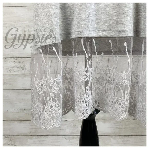 Zenana Layering Cami Tunic Top - Picture 12 of 13